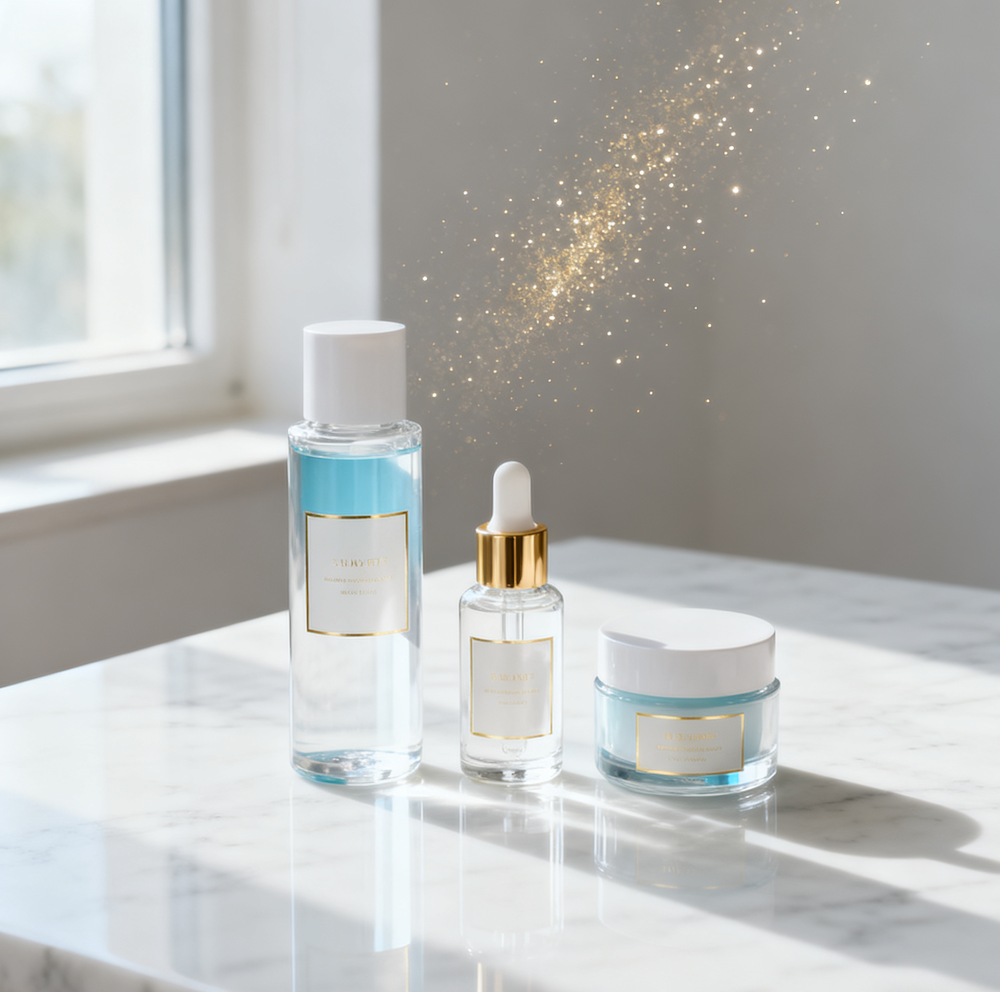 Beauty & Health Products