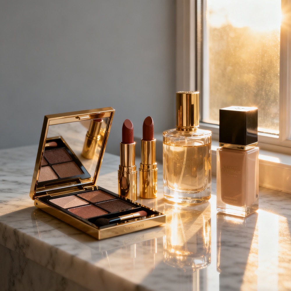 Cosmetics
