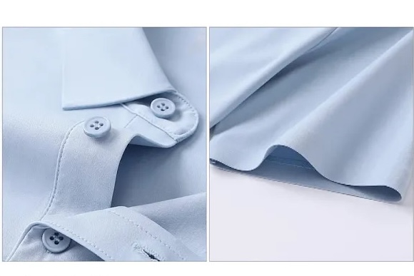 Apparel and accessories customization — example 3
