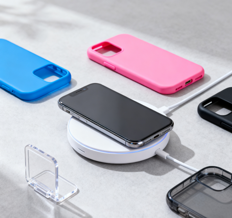 Electronics Products