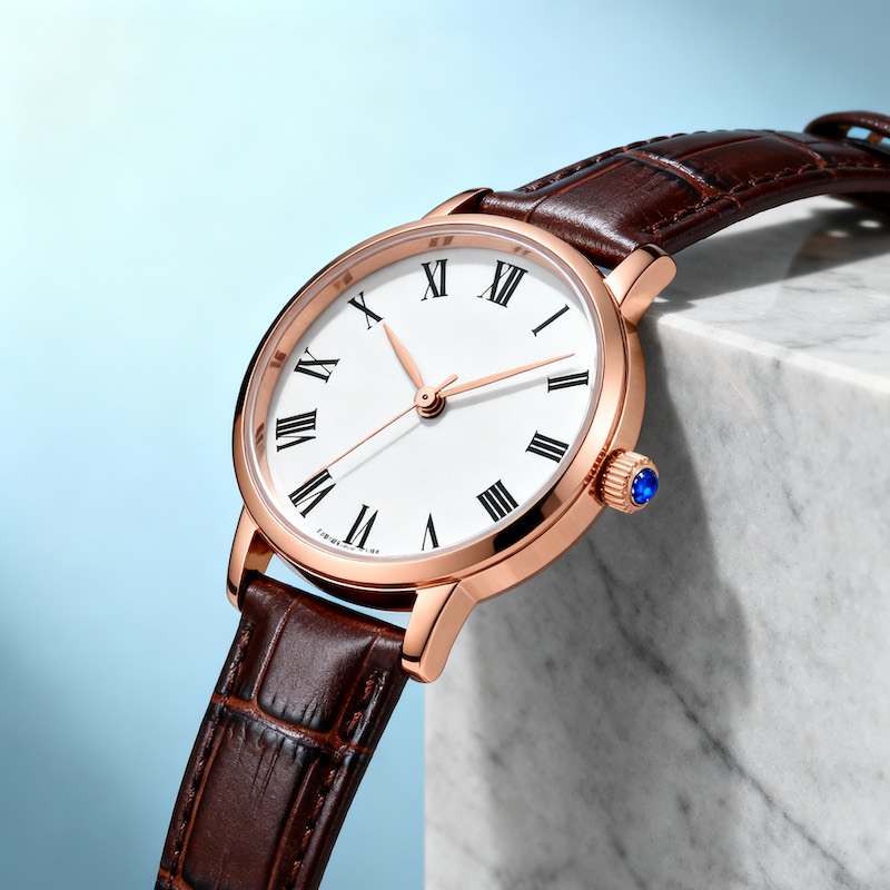 Fashion watch