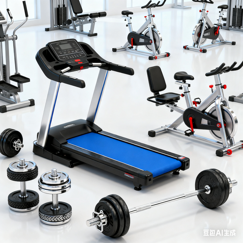 Sports & Outdoor Products