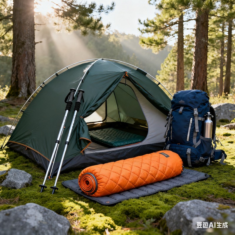 Outdoor gear