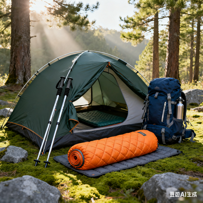 Outdoor gear