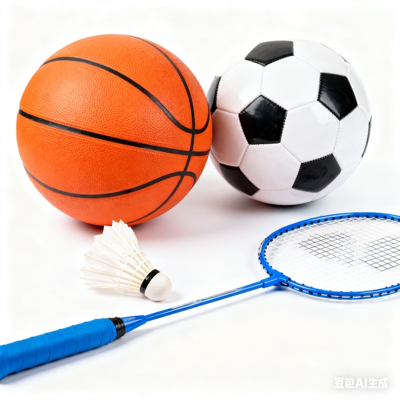 Sports equipment