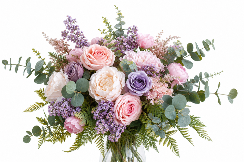 Artificial Flowers & Greenery Products