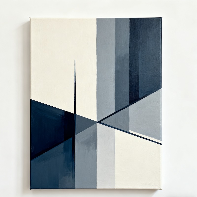 Modern wall art