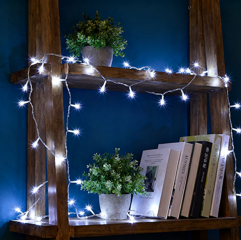 LED string lights