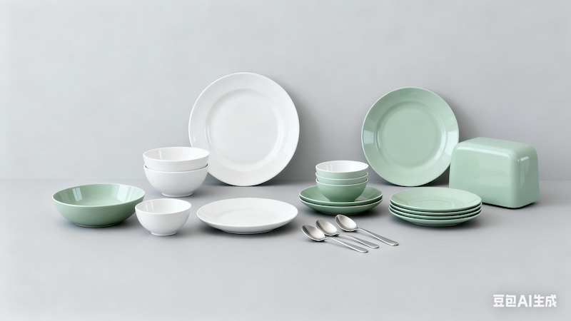Dinnerware sets